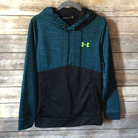 Under Armour Hoodie - Picture 1 of 2